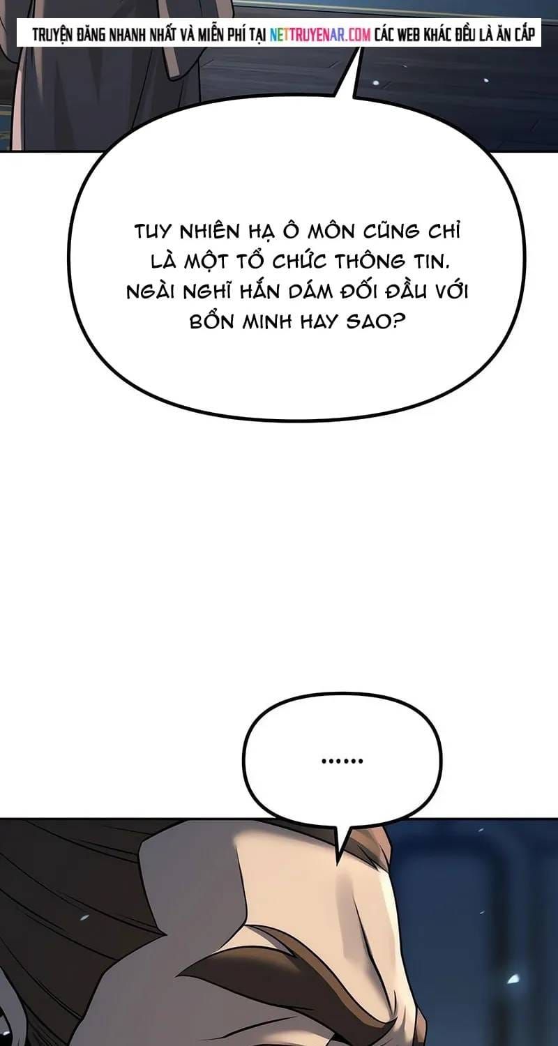 Ma Đạo Chuyển Sinh Ký Chapter 161 - 11