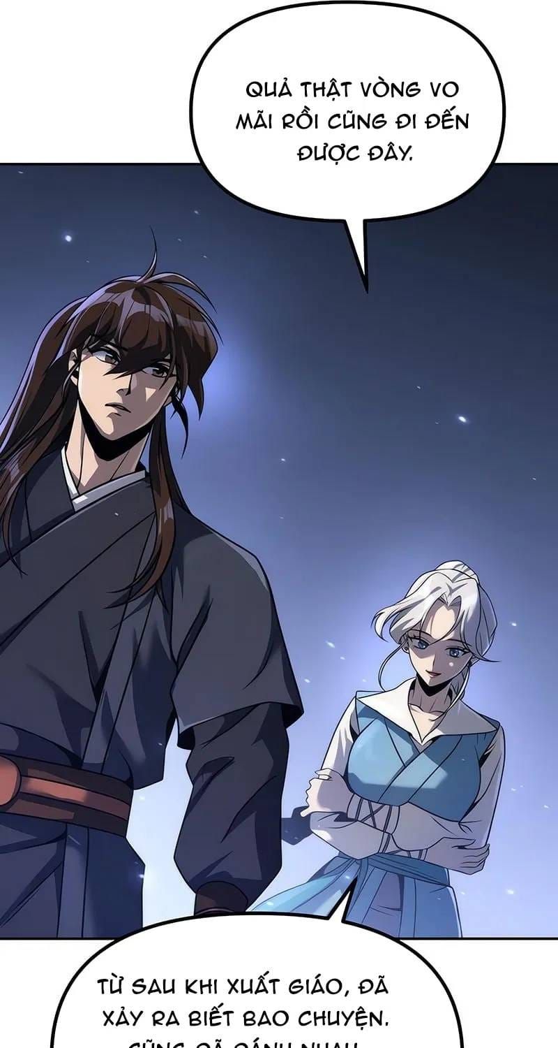 Ma Đạo Chuyển Sinh Ký Chapter 161 - 110