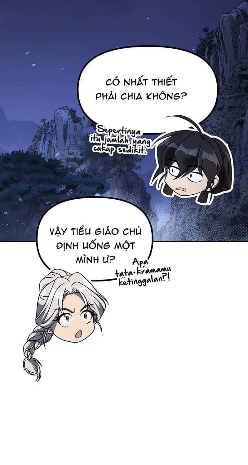 Ma Đạo Chuyển Sinh Ký Chapter 161 - 130