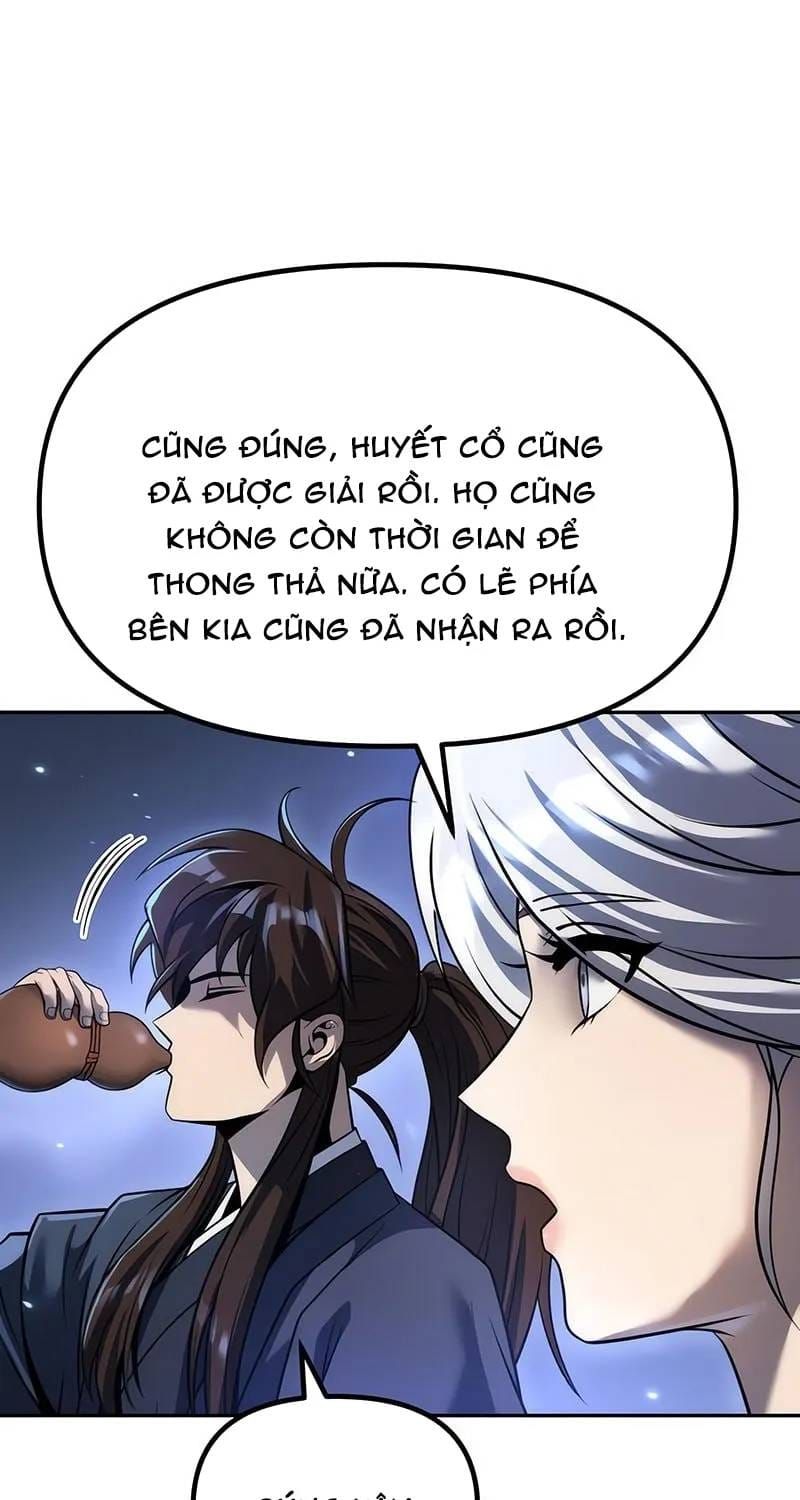 Ma Đạo Chuyển Sinh Ký Chapter 161 - 134