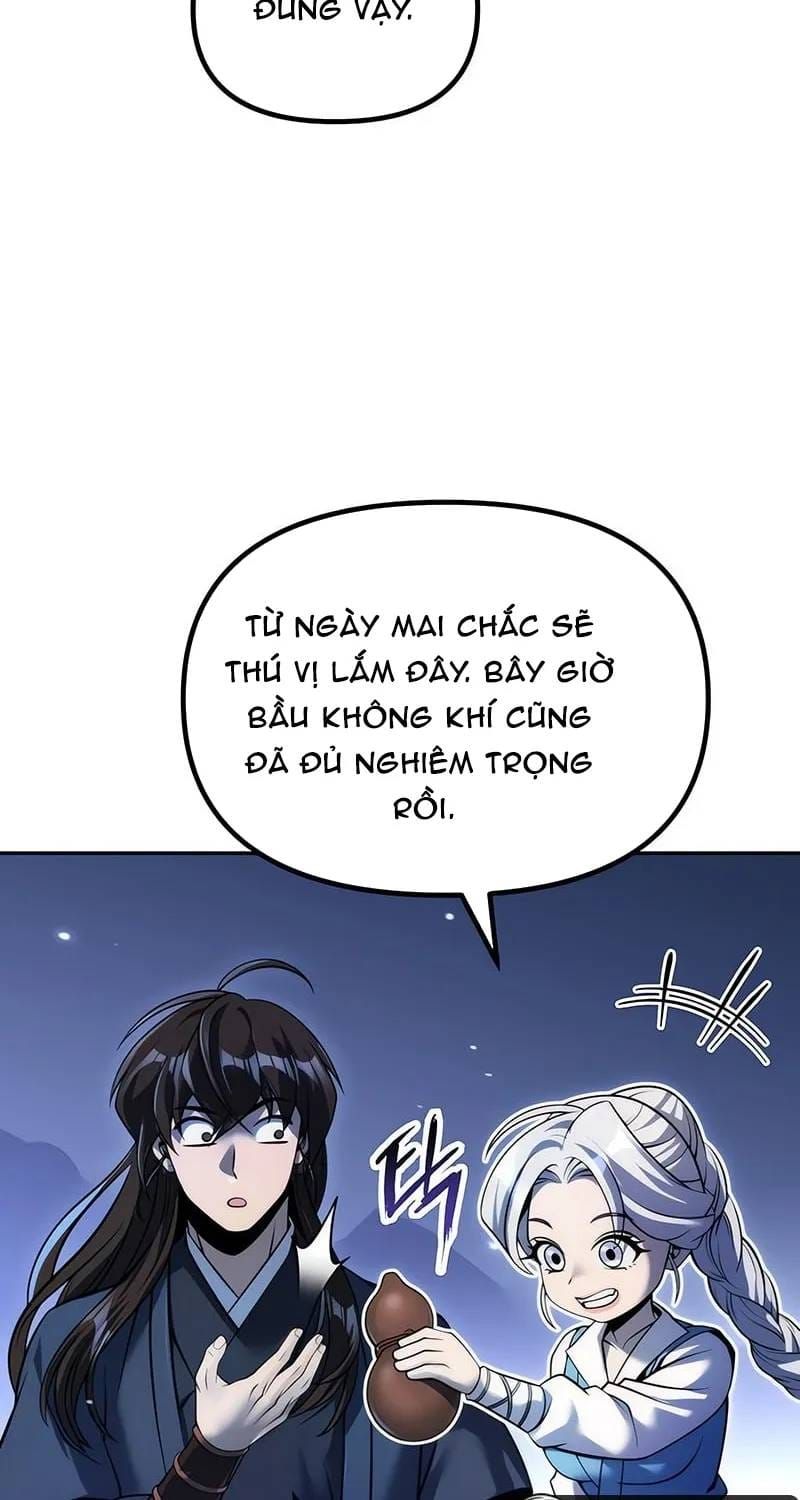 Ma Đạo Chuyển Sinh Ký Chapter 161 - 135