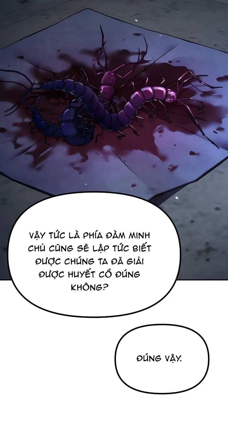 Ma Đạo Chuyển Sinh Ký Chapter 161 - 85