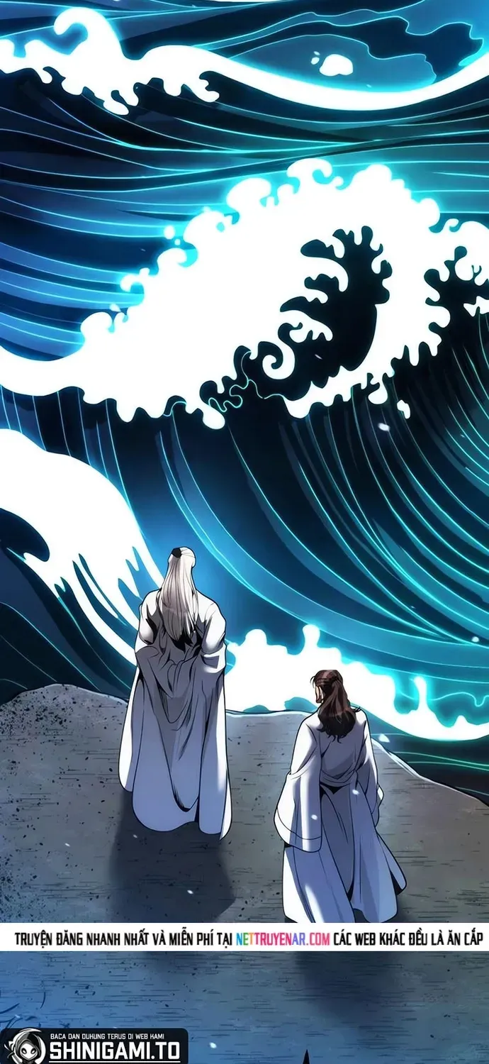 Ma Đạo Chuyển Sinh Ký Chapter 162 - 15