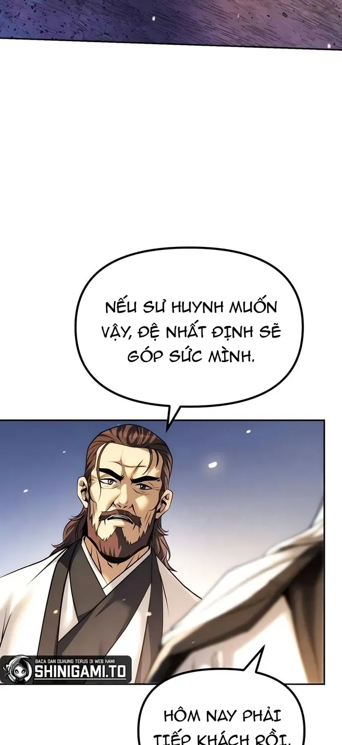 Ma Đạo Chuyển Sinh Ký Chapter 162 - 23