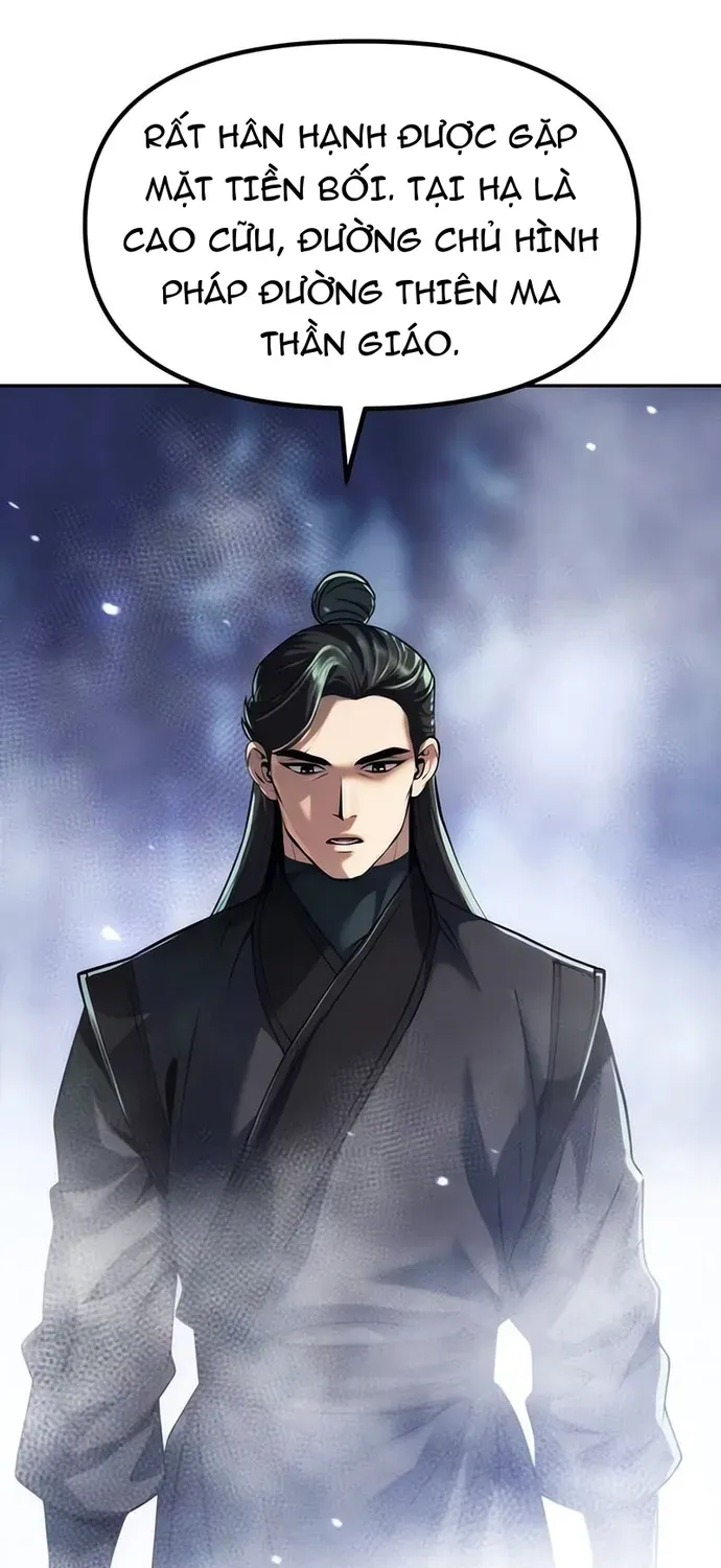 Ma Đạo Chuyển Sinh Ký Chapter 162 - 27