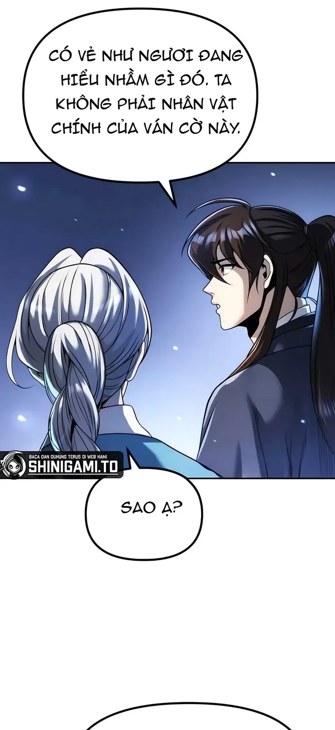 Ma Đạo Chuyển Sinh Ký Chapter 162 - 40