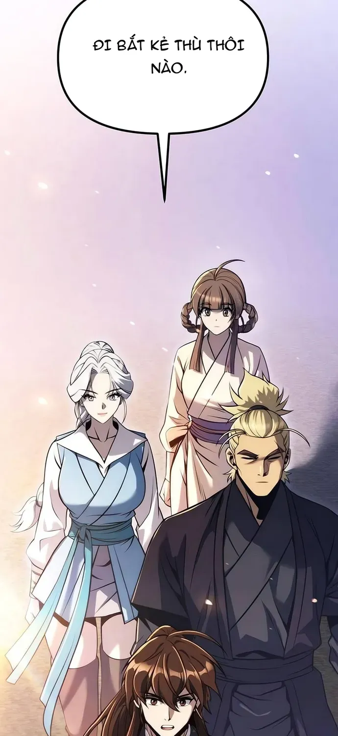 Ma Đạo Chuyển Sinh Ký Chapter 162 - 58