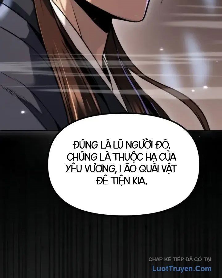 Ma Đạo Chuyển Sinh Ký Chapter 163 - 161