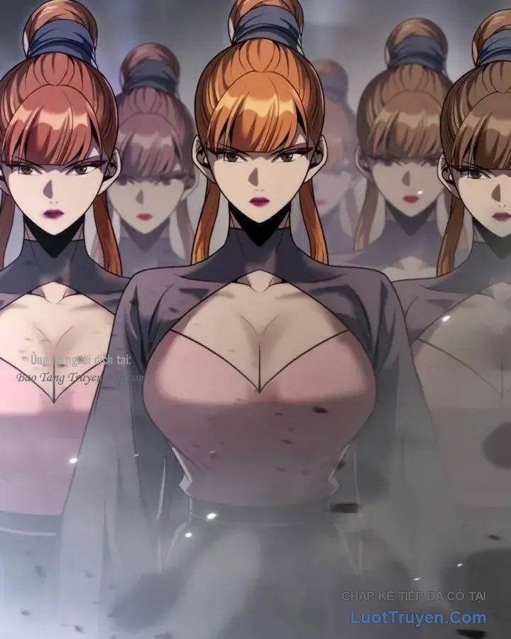 Ma Đạo Chuyển Sinh Ký Chapter 163 - 169