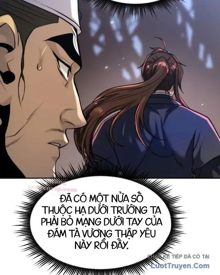 Ma Đạo Chuyển Sinh Ký Chapter 163 - 188