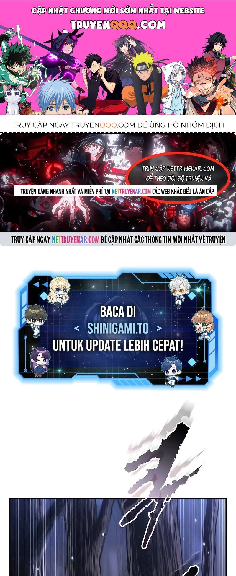 Ma Đạo Chuyển Sinh Ký Chapter 164 - 1