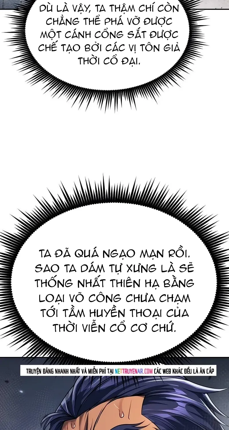 Ma Đạo Chuyển Sinh Ký Chapter 164 - 117