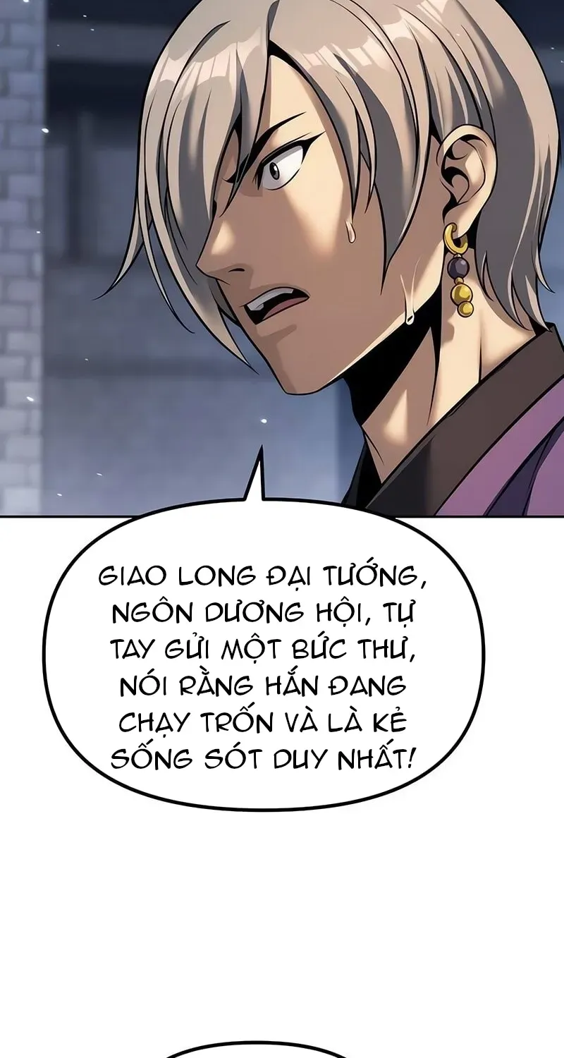 Ma Đạo Chuyển Sinh Ký Chapter 164 - 124