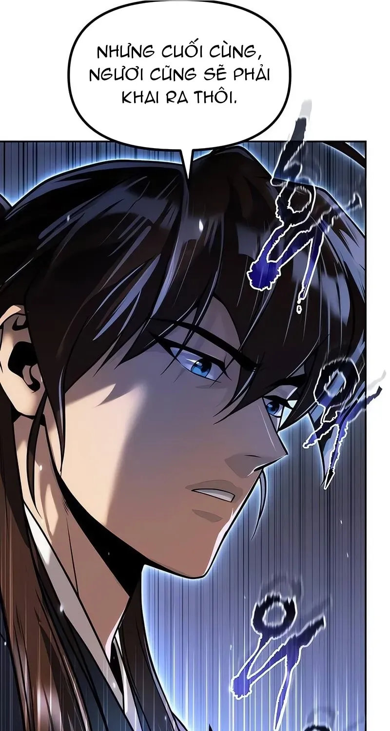 Ma Đạo Chuyển Sinh Ký Chapter 164 - 49