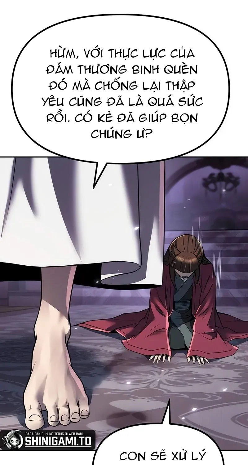 Ma Đạo Chuyển Sinh Ký Chapter 164 - 100