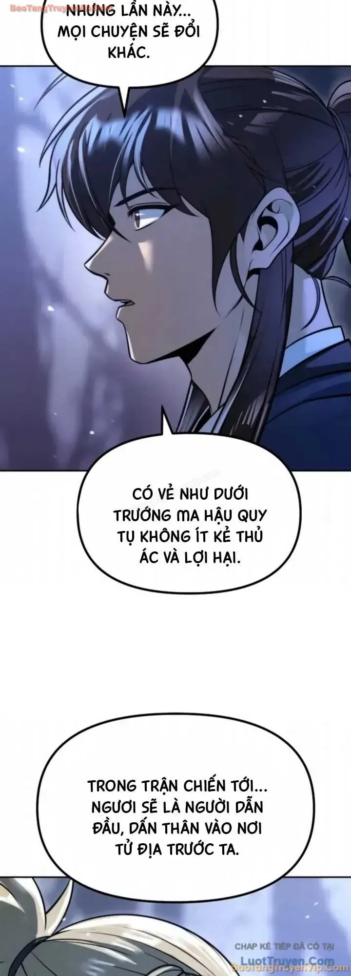 Ma Đạo Chuyển Sinh Ký Chapter 165 - 16