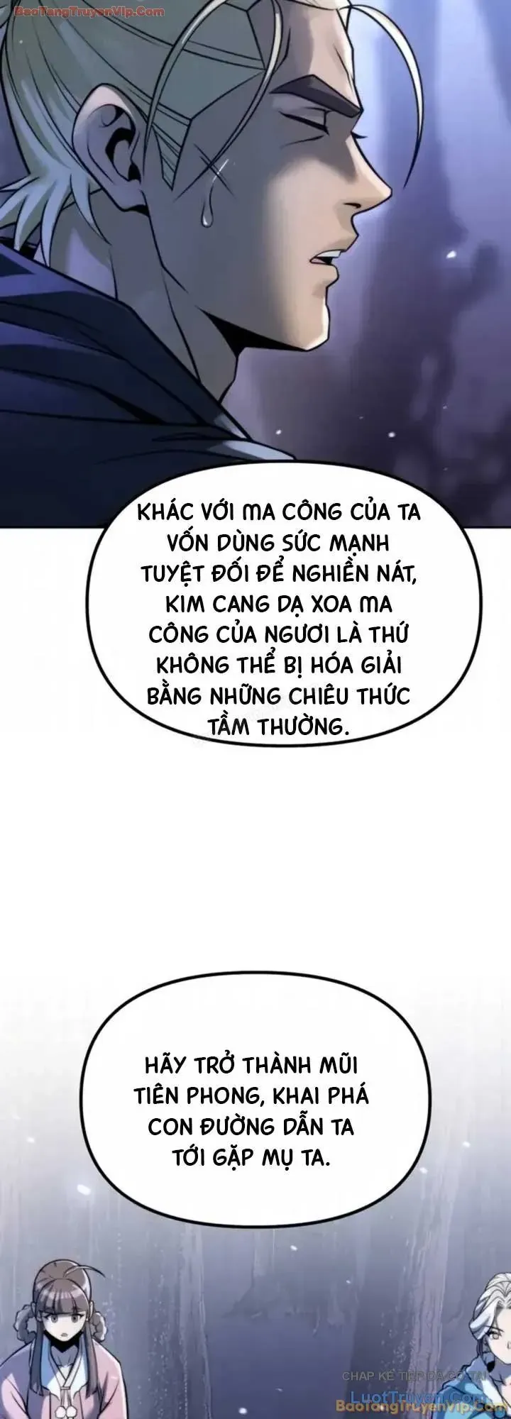 Ma Đạo Chuyển Sinh Ký Chapter 165 - 17