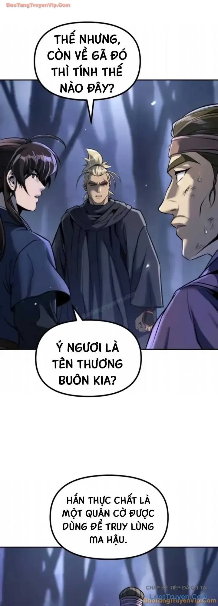 Ma Đạo Chuyển Sinh Ký Chapter 165 - 3