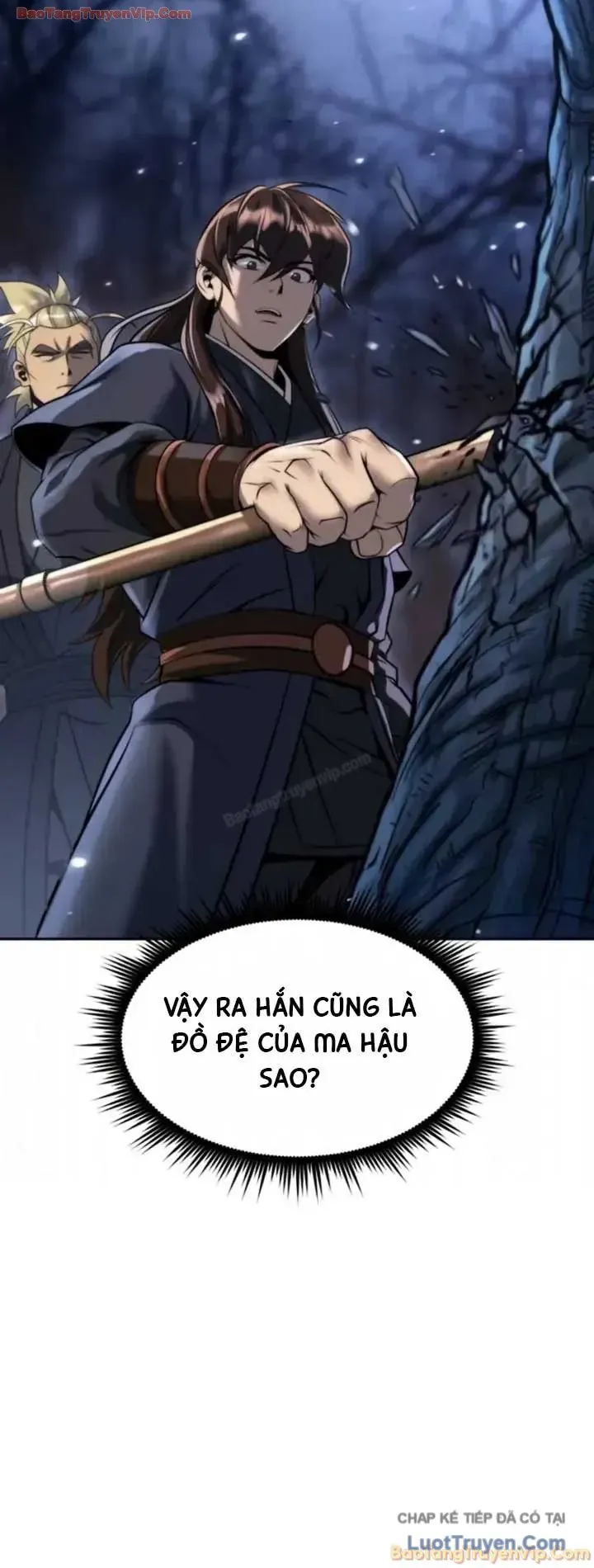 Ma Đạo Chuyển Sinh Ký Chapter 165 - 38