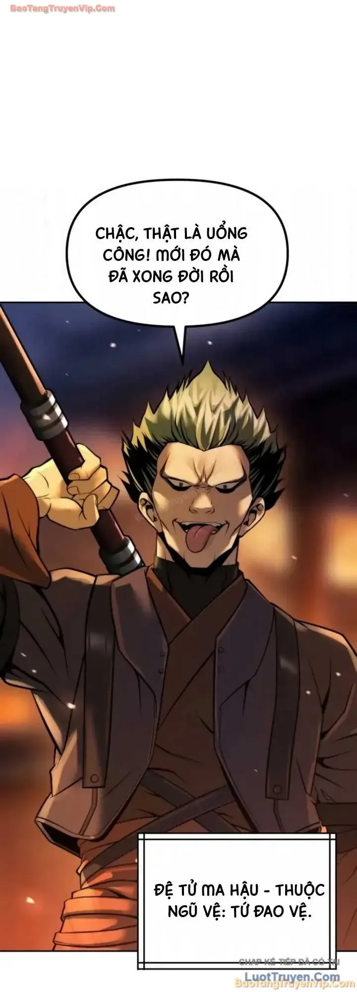 Ma Đạo Chuyển Sinh Ký Chapter 165 - 44