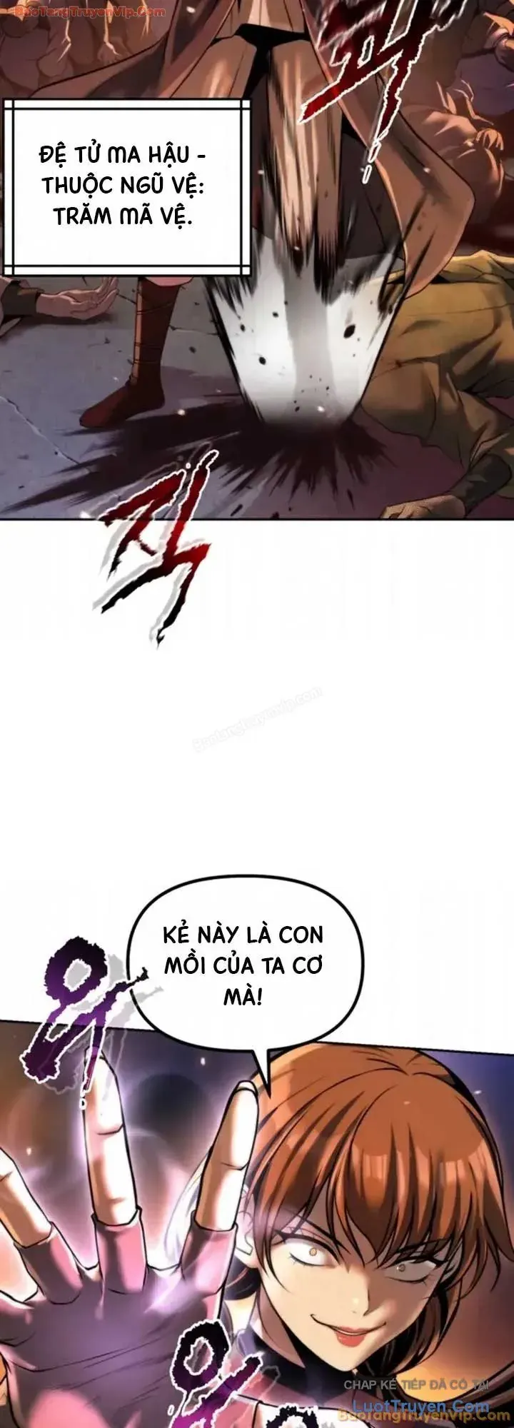 Ma Đạo Chuyển Sinh Ký Chapter 165 - 47