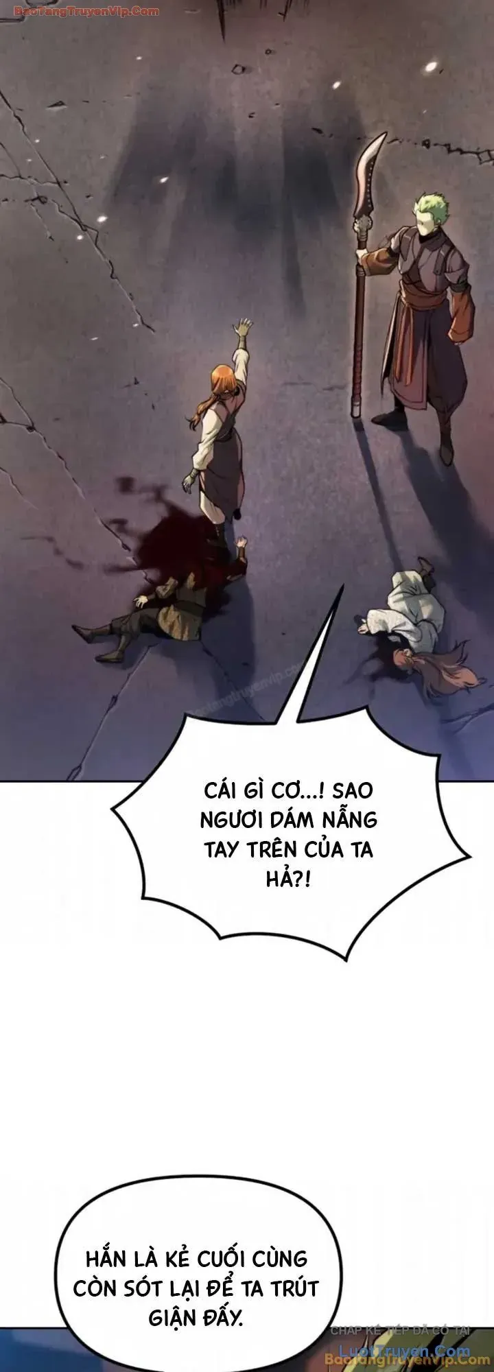 Ma Đạo Chuyển Sinh Ký Chapter 165 - 50