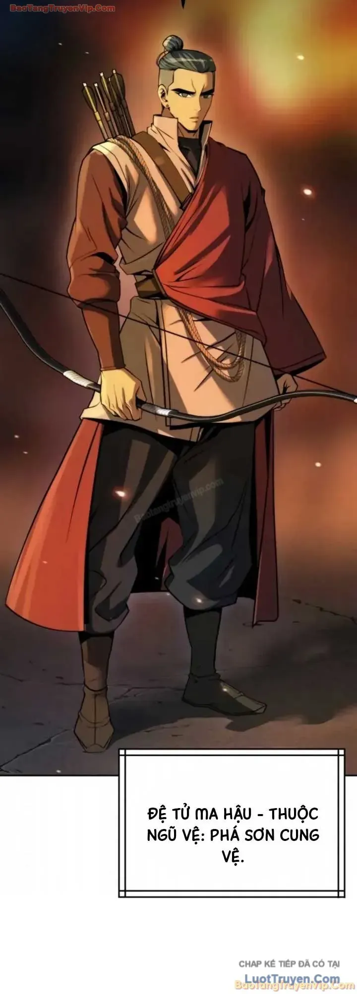 Ma Đạo Chuyển Sinh Ký Chapter 165 - 57