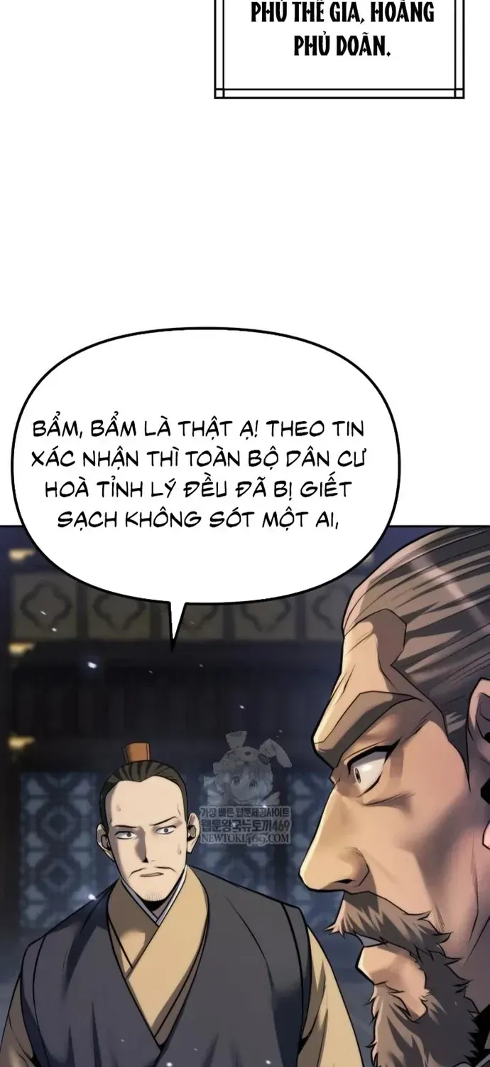 Ma Đạo Chuyển Sinh Ký Chapter 166 - 3