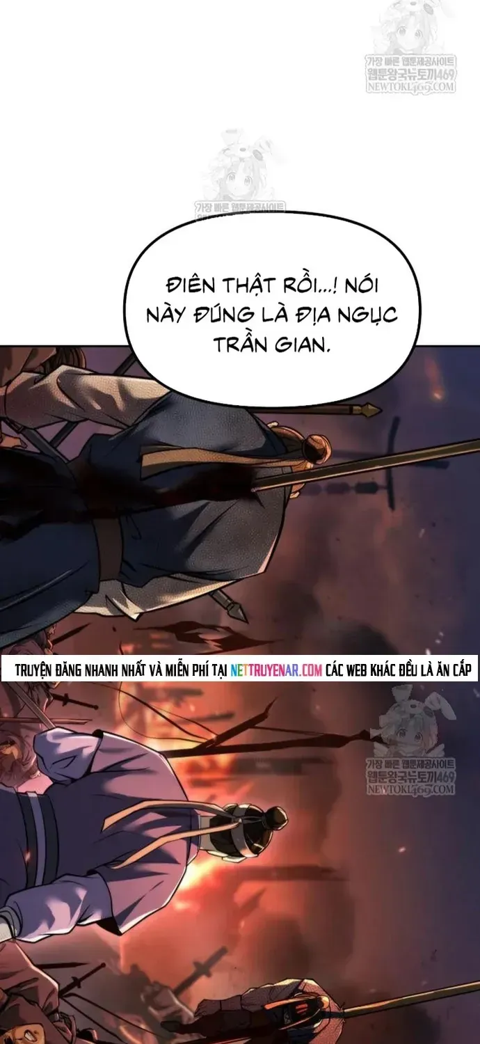 Ma Đạo Chuyển Sinh Ký Chapter 166 - 21