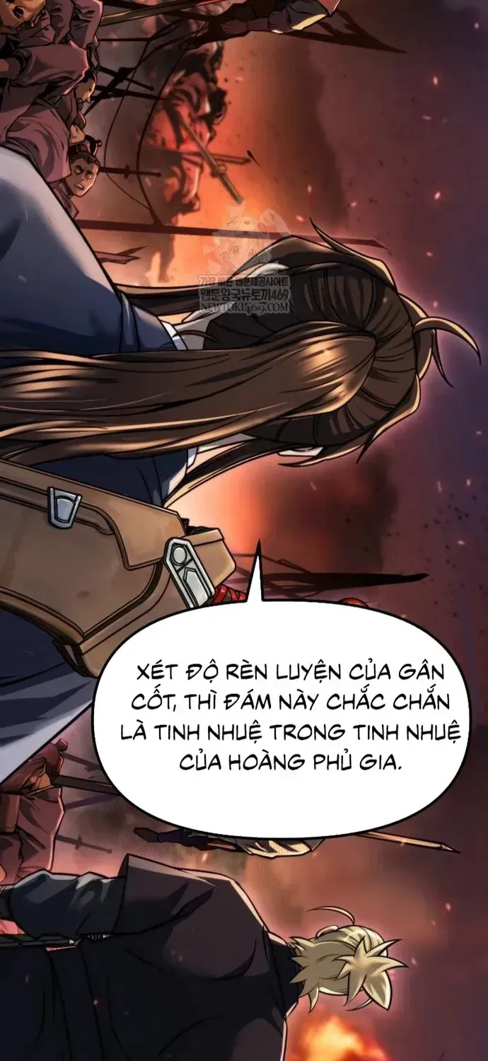 Ma Đạo Chuyển Sinh Ký Chapter 166 - 22