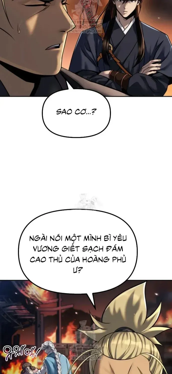 Ma Đạo Chuyển Sinh Ký Chapter 166 - 24