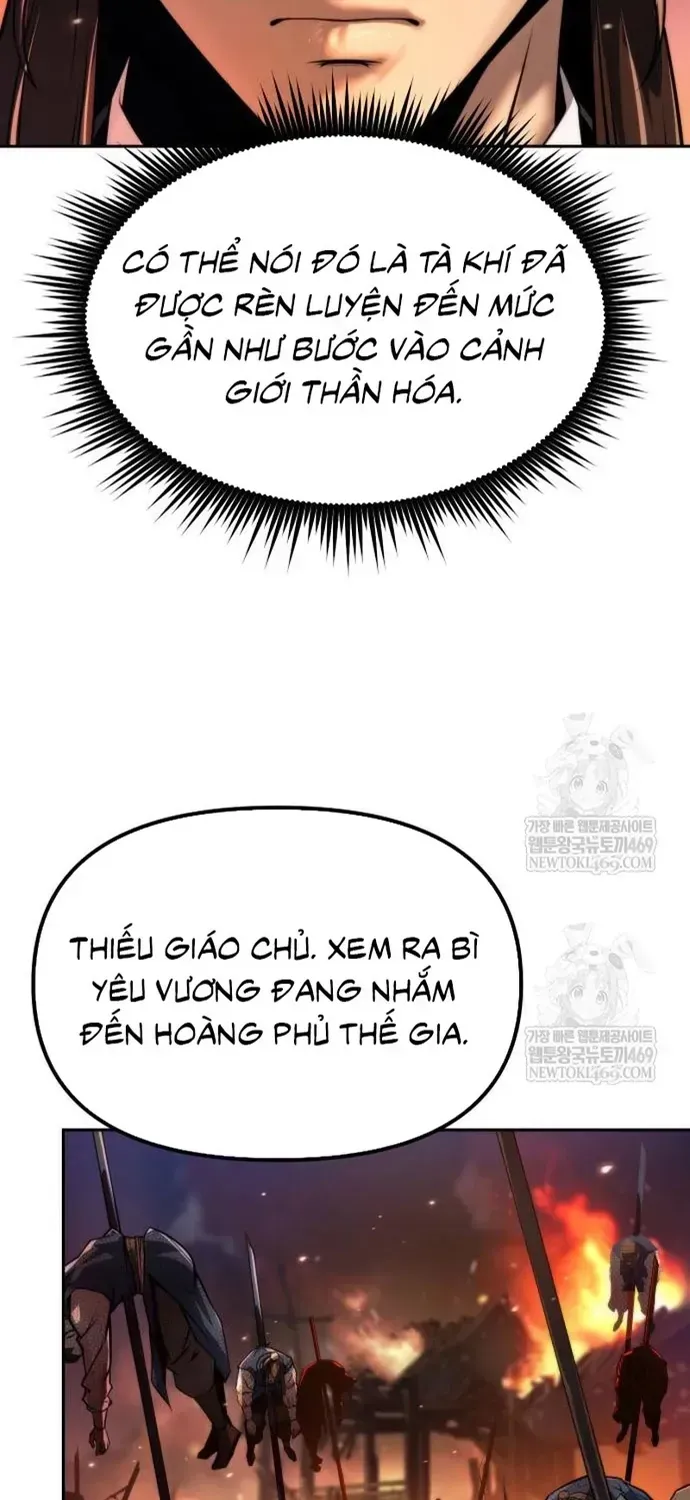 Ma Đạo Chuyển Sinh Ký Chapter 166 - 29