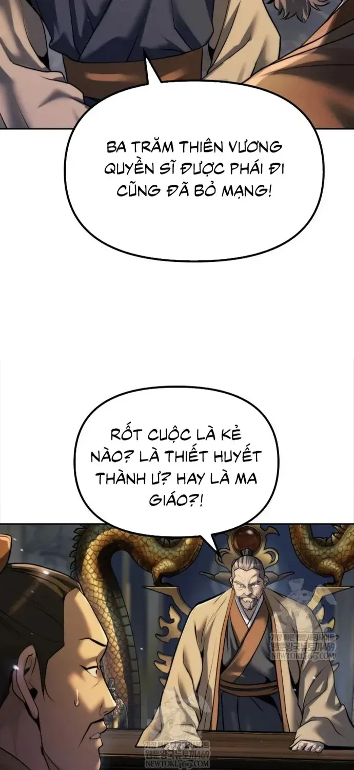 Ma Đạo Chuyển Sinh Ký Chapter 166 - 4