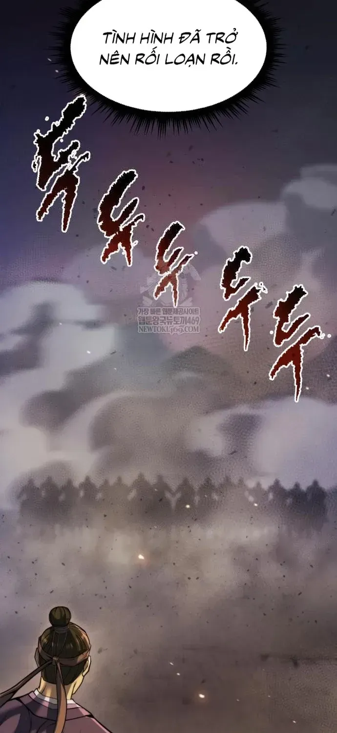 Ma Đạo Chuyển Sinh Ký Chapter 166 - 35