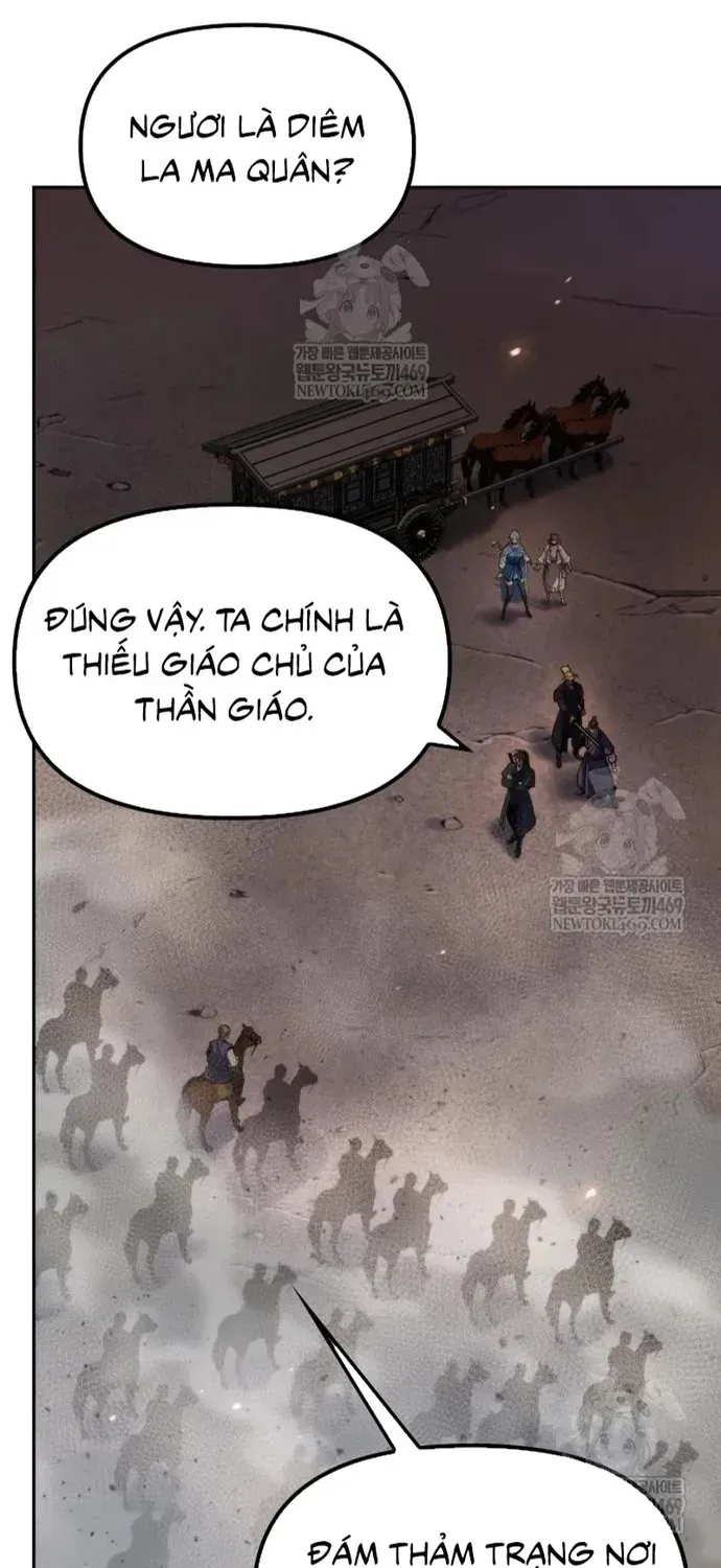 Ma Đạo Chuyển Sinh Ký Chapter 166 - 40