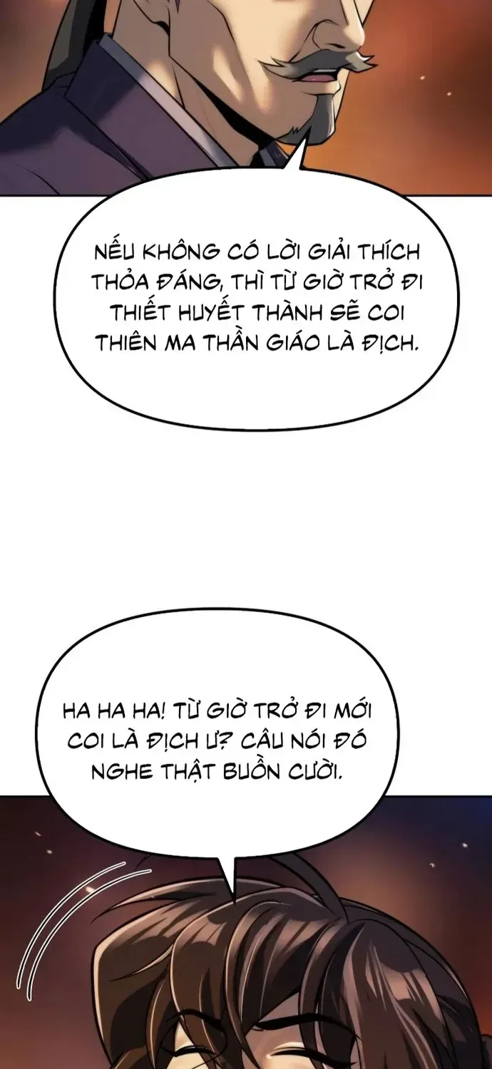 Ma Đạo Chuyển Sinh Ký Chapter 166 - 43