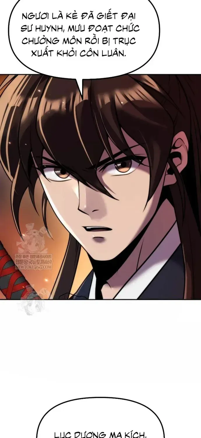 Ma Đạo Chuyển Sinh Ký Chapter 166 - 65
