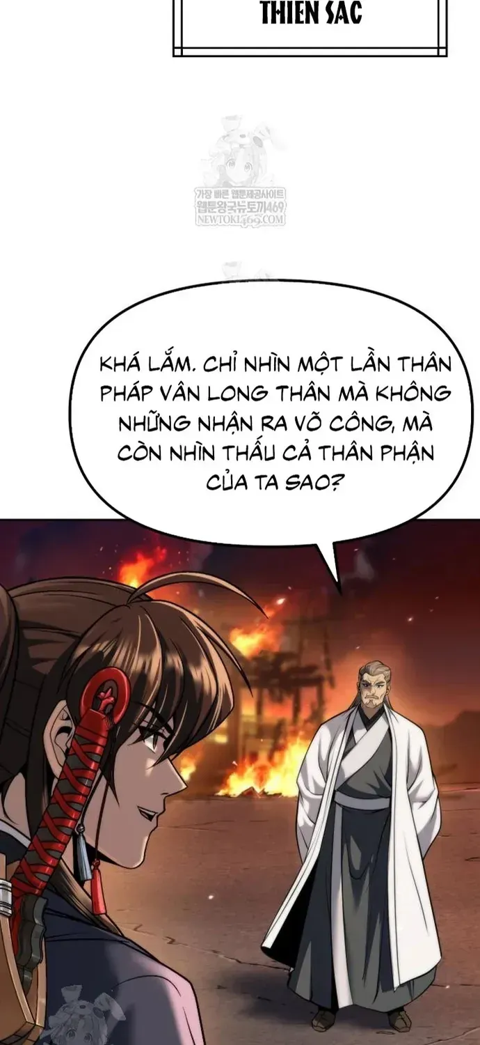 Ma Đạo Chuyển Sinh Ký Chapter 166 - 67