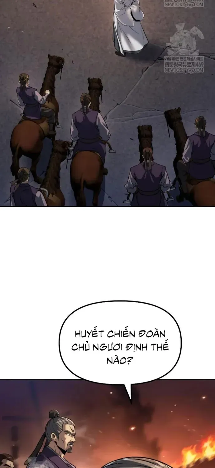 Ma Đạo Chuyển Sinh Ký Chapter 166 - 71