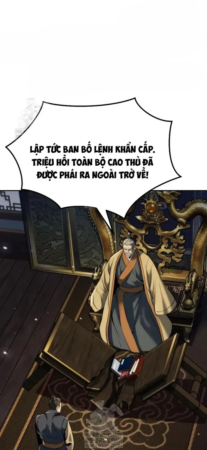 Ma Đạo Chuyển Sinh Ký Chapter 166 - 9