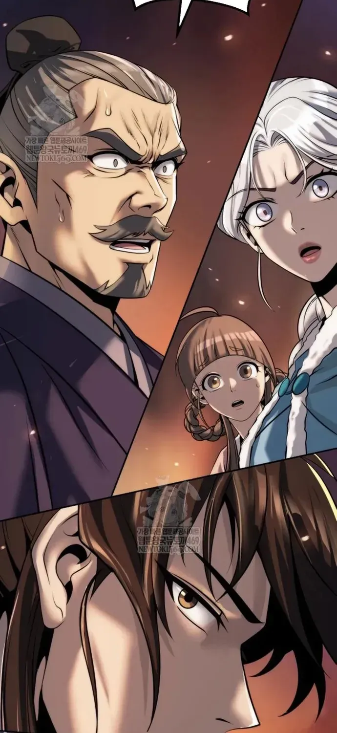 Ma Đạo Chuyển Sinh Ký Chapter 166 - 84