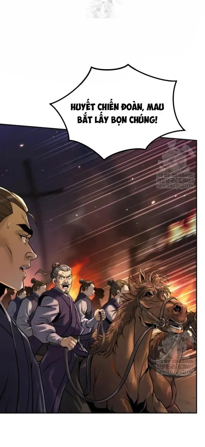 Ma Đạo Chuyển Sinh Ký Chapter 166 - 87