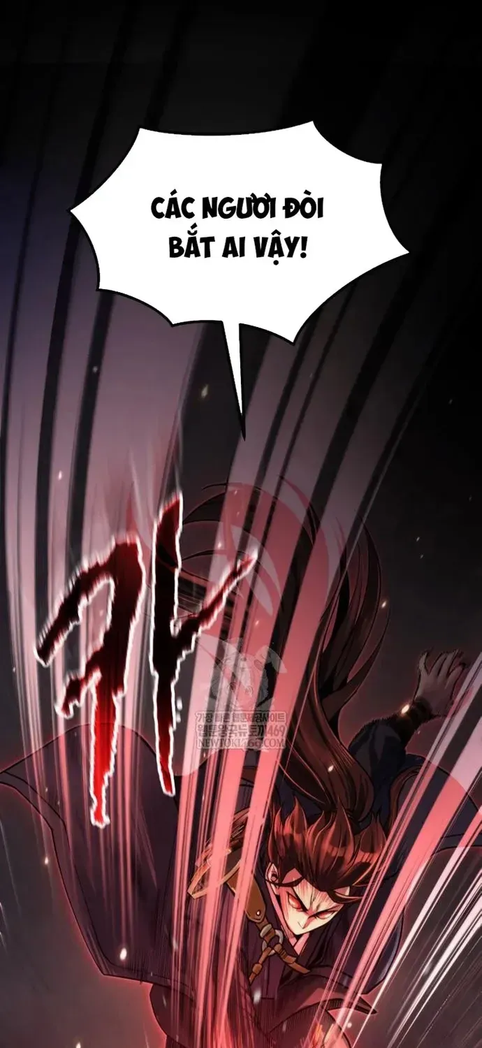 Ma Đạo Chuyển Sinh Ký Chapter 166 - 89