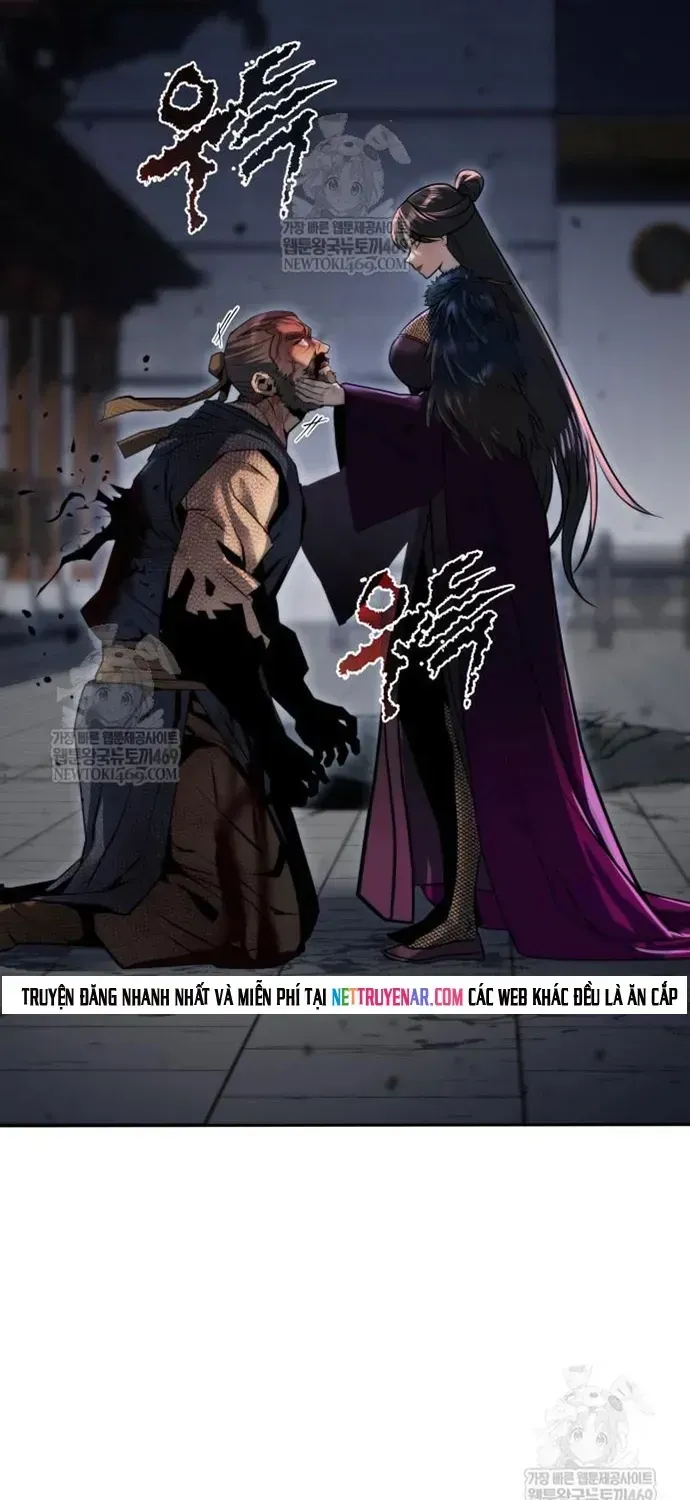 Ma Đạo Chuyển Sinh Ký Chapter 166 - 100