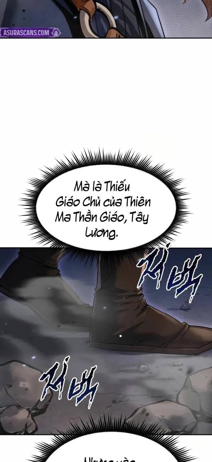 Ma Đạo Chuyển Sinh Ký Chapter 167 - 16