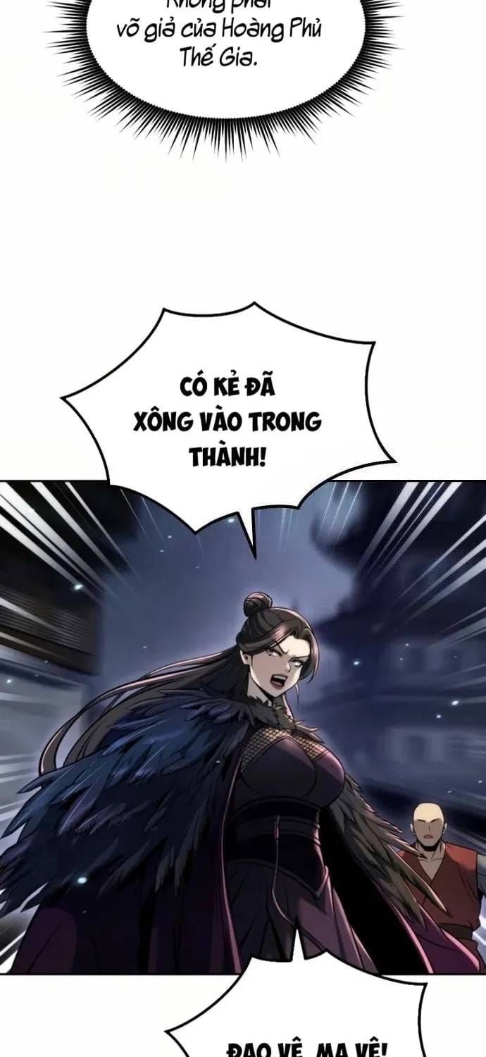 Ma Đạo Chuyển Sinh Ký Chapter 167 - 61