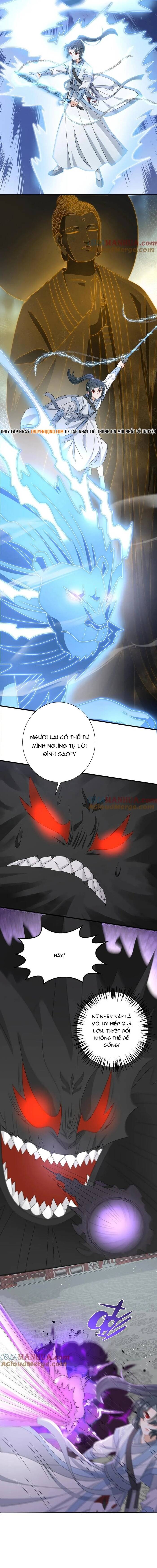 3 Kiếp Xui Xẻo, Kiếp Này Cùng Ta Thần Kinh Chapter 261 - 4