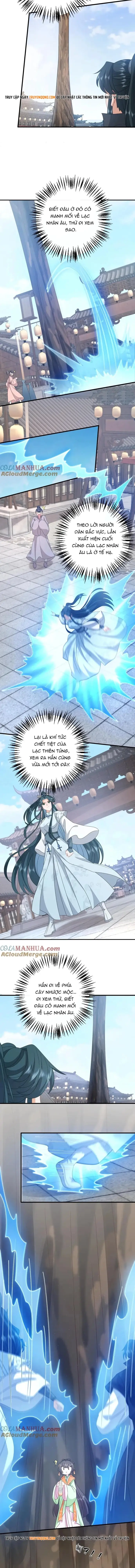 3 Kiếp Xui Xẻo, Kiếp Này Cùng Ta Thần Kinh Chapter 289 - 4