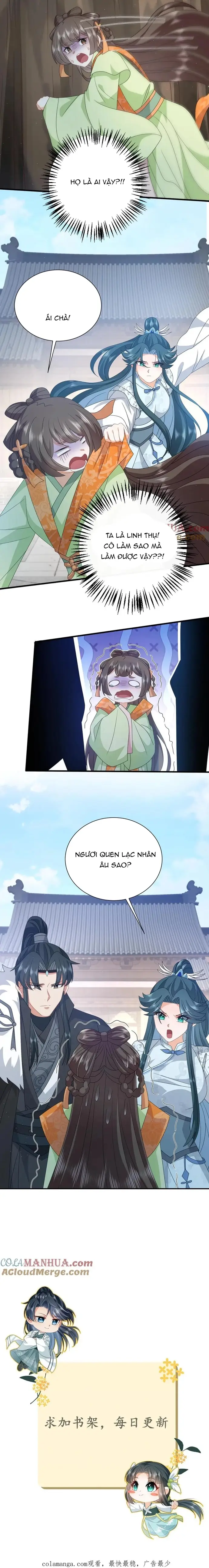 3 Kiếp Xui Xẻo, Kiếp Này Cùng Ta Thần Kinh Chapter 289 - 5