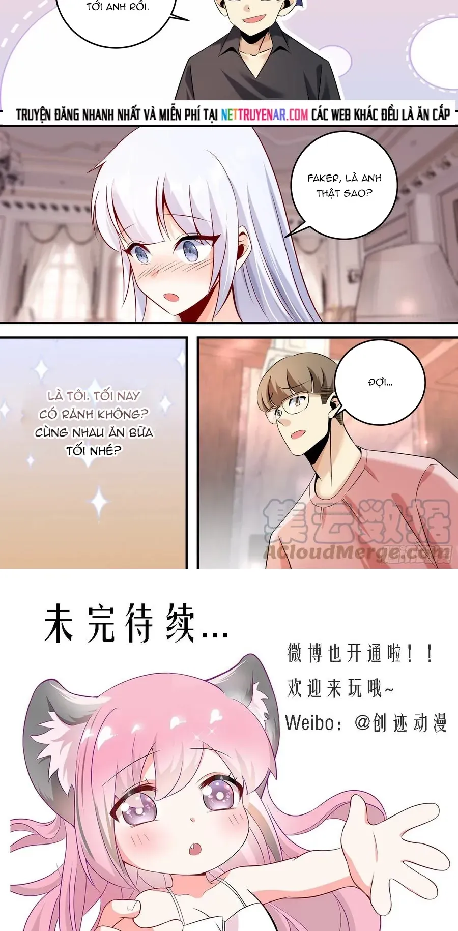 Trọng Sinh Thành Chó Của Nữ Thần Chapter 450 - 9